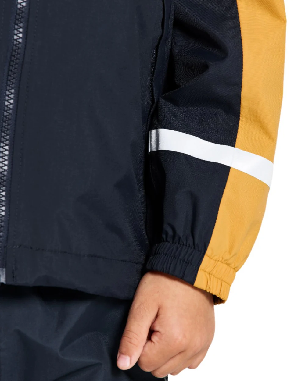 Didriksons Childrens Pilvi Jacket - Image 23