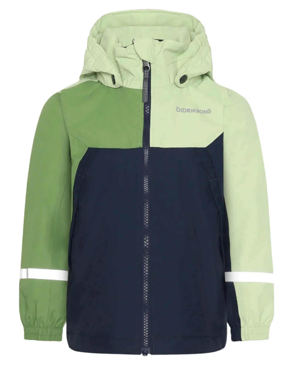 Didriksons Childrens Pilvi Jacket - Image 27