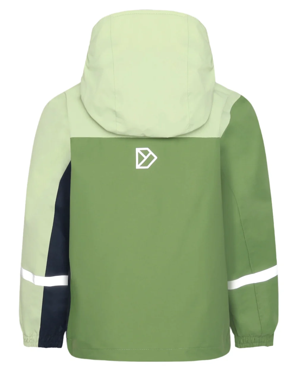 Didriksons Childrens Pilvi Jacket - Image 40