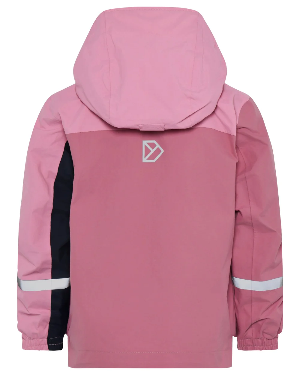 Didriksons Childrens Pilvi Waterproof Jacket - Image 10