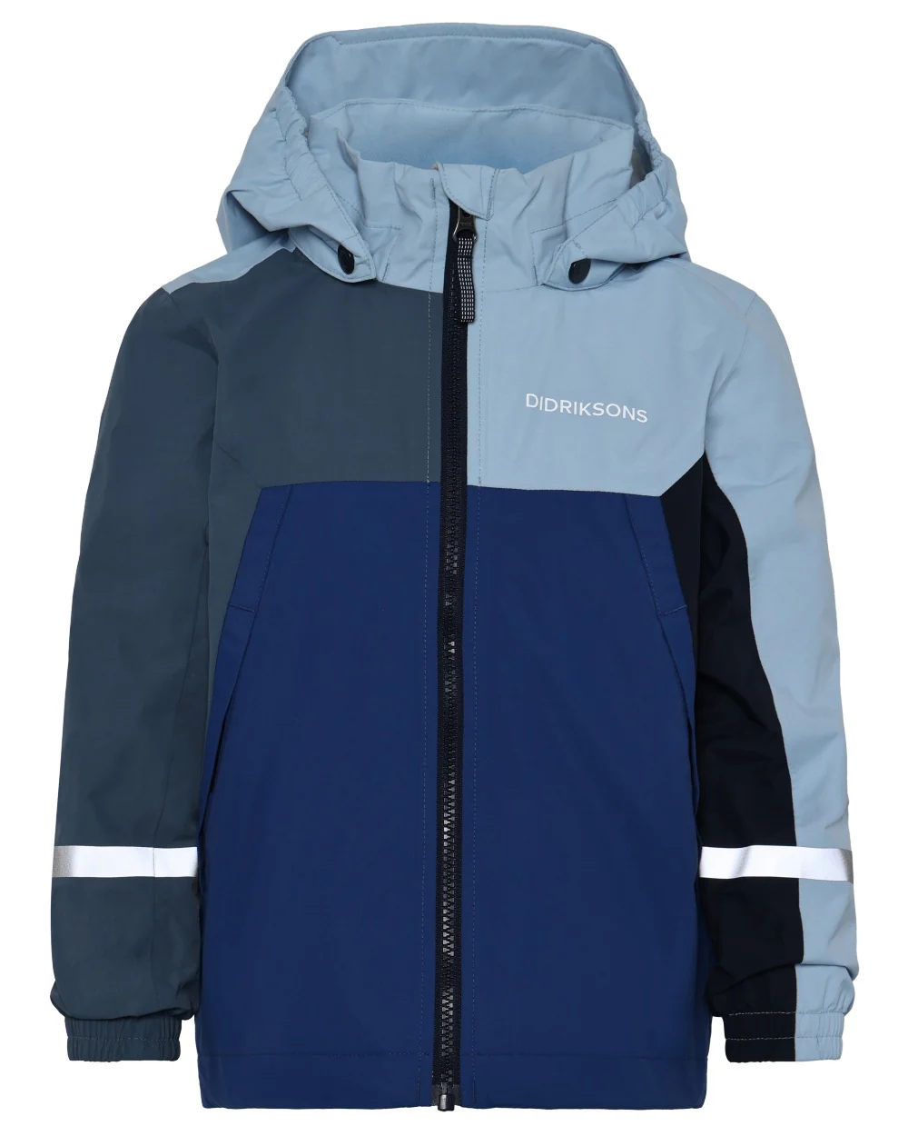 Didriksons Childrens Pilvi Waterproof Jacket - Image 11