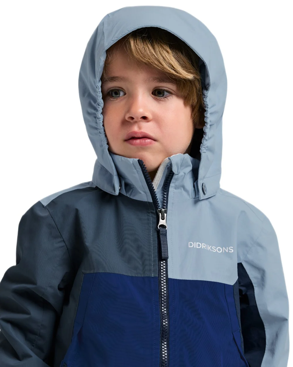 Didriksons Childrens Pilvi Waterproof Jacket - Image 13