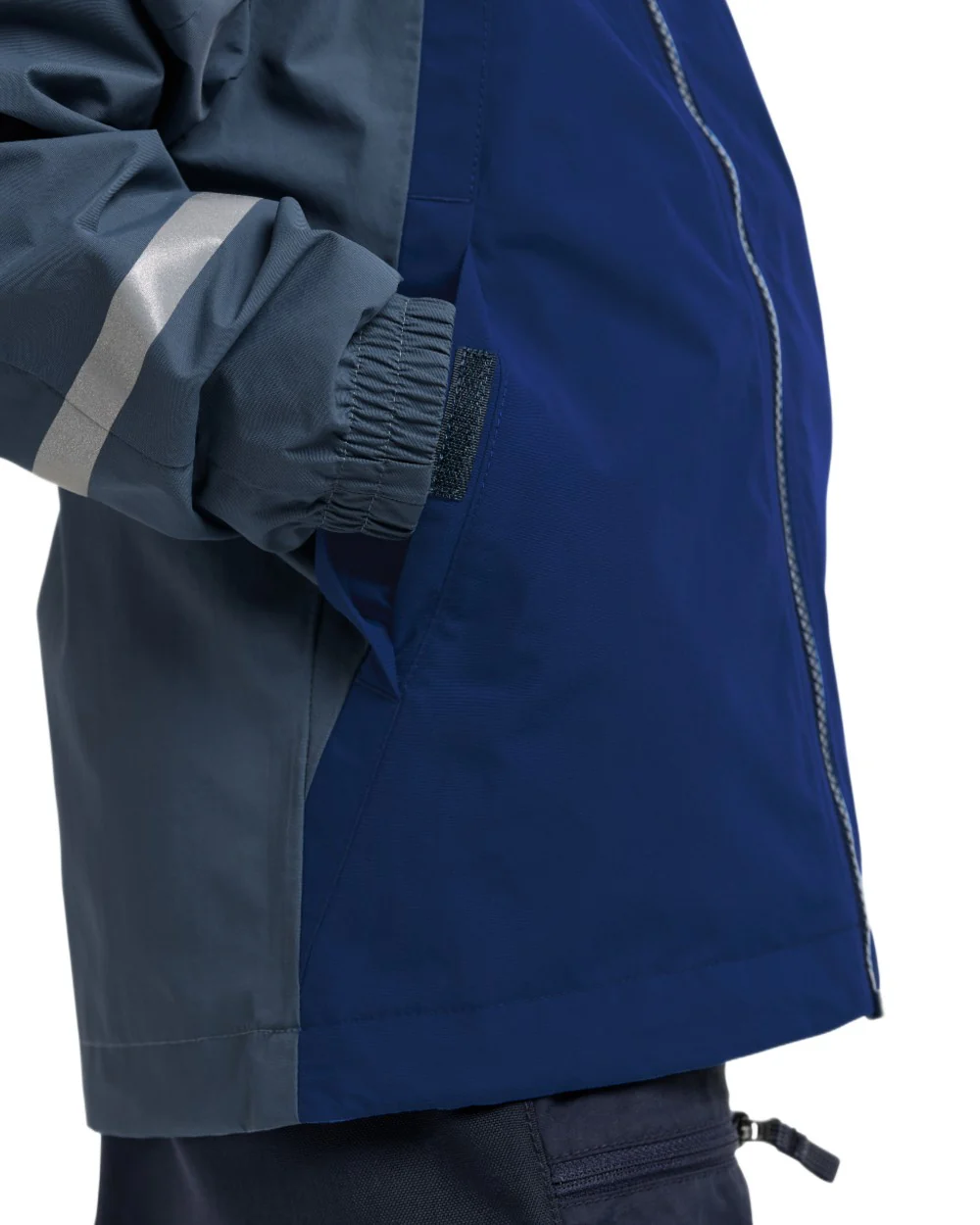 Didriksons Childrens Pilvi Waterproof Jacket - Image 15