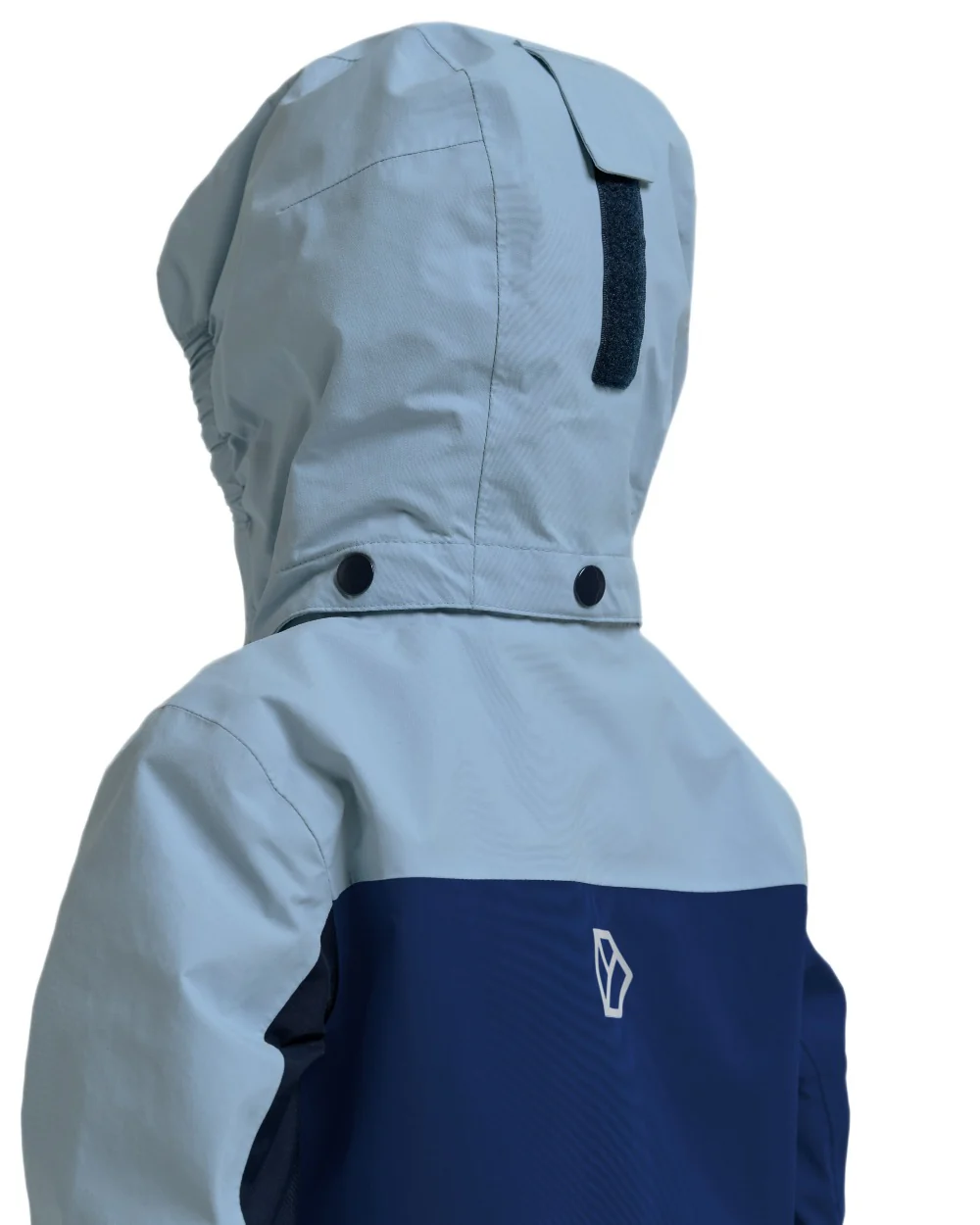 Didriksons Childrens Pilvi Waterproof Jacket - Image 17