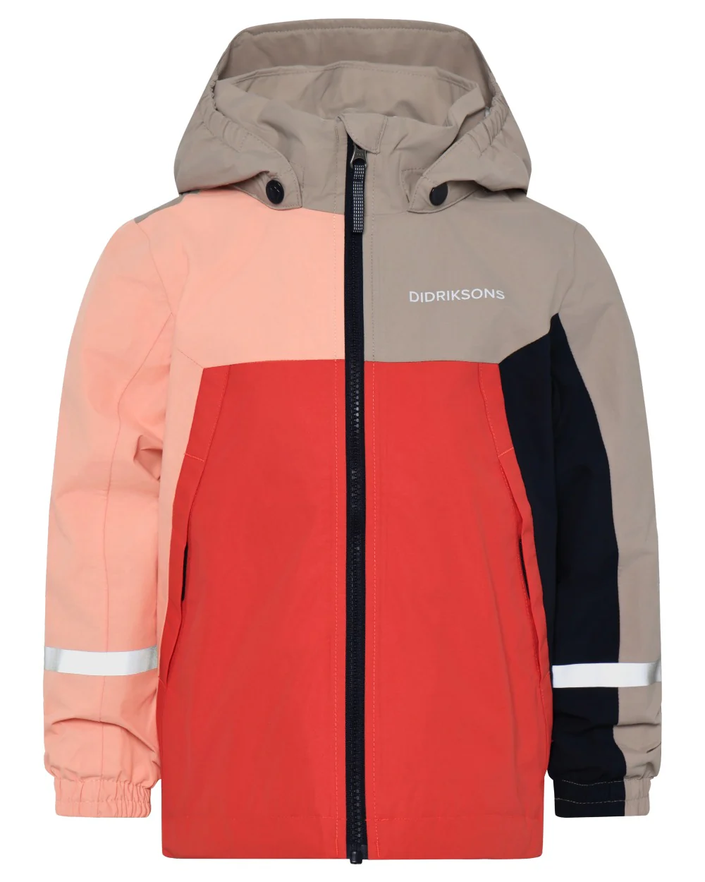 Didriksons Childrens Pilvi Waterproof Jacket - Image 19