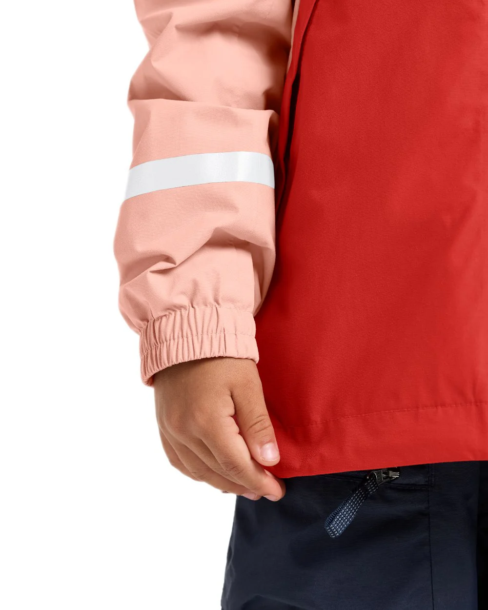 Didriksons Childrens Pilvi Waterproof Jacket - Image 23