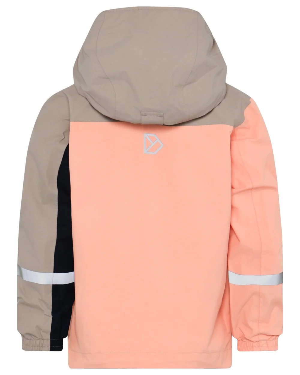 Didriksons Childrens Pilvi Waterproof Jacket - Image 26