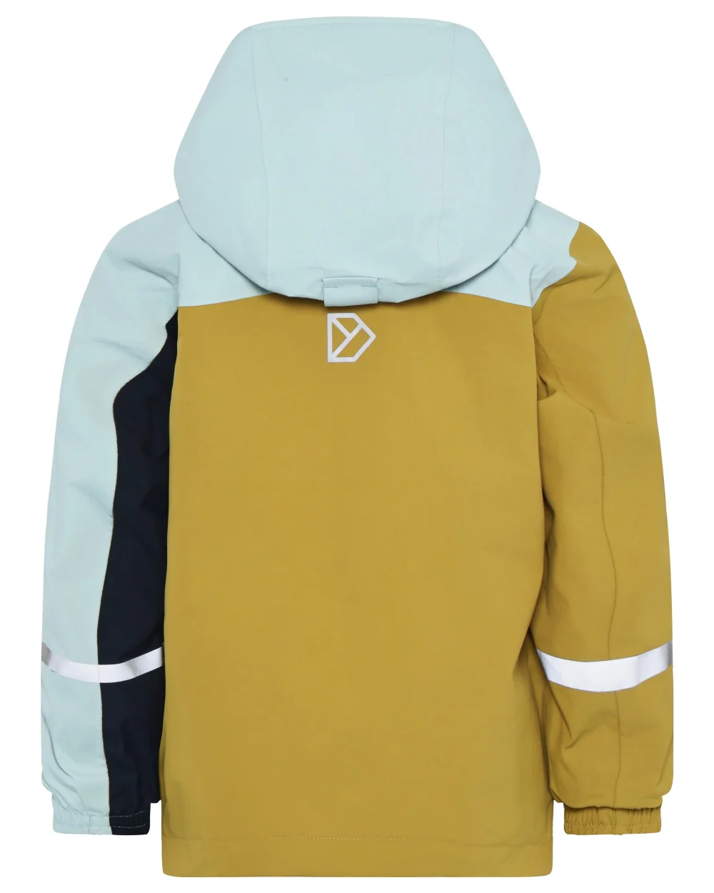 Didriksons Childrens Pilvi Waterproof Jacket - Image 33