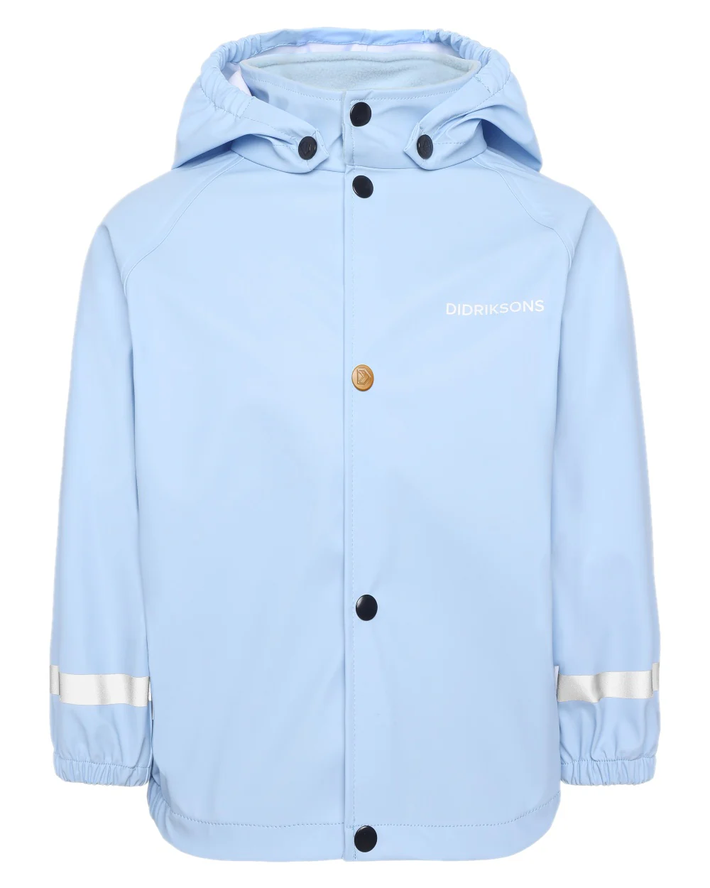 Didriksons Childrens Slaskeman Rain Set - Image 10