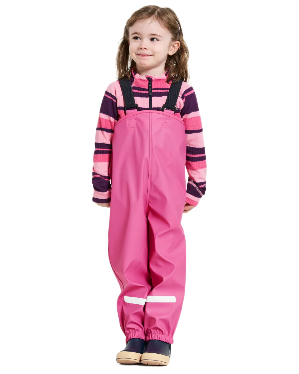 Didriksons Childrens Slaskeman Rain Set - Image 18