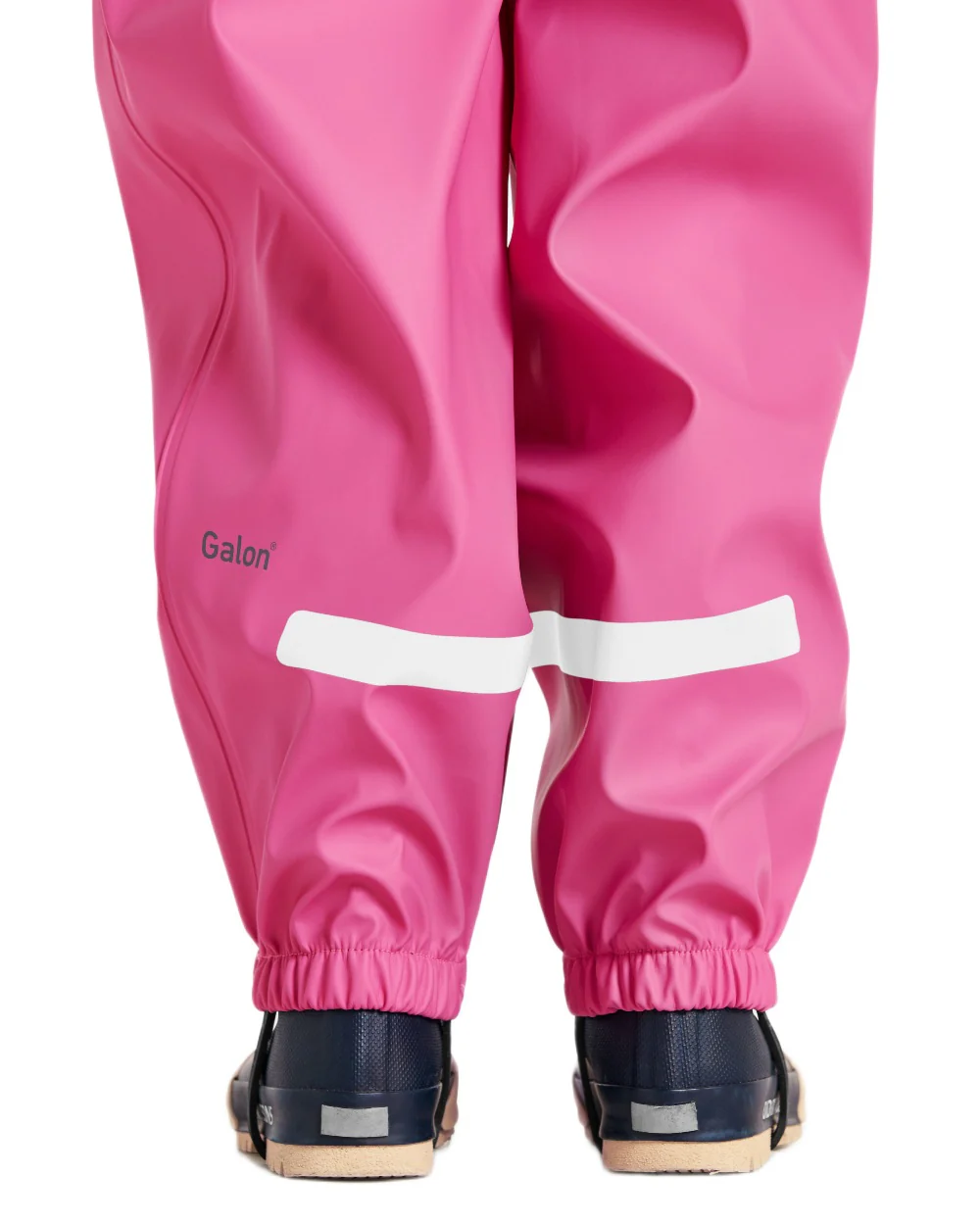 Didriksons Childrens Slaskeman Rain Set - Image 19