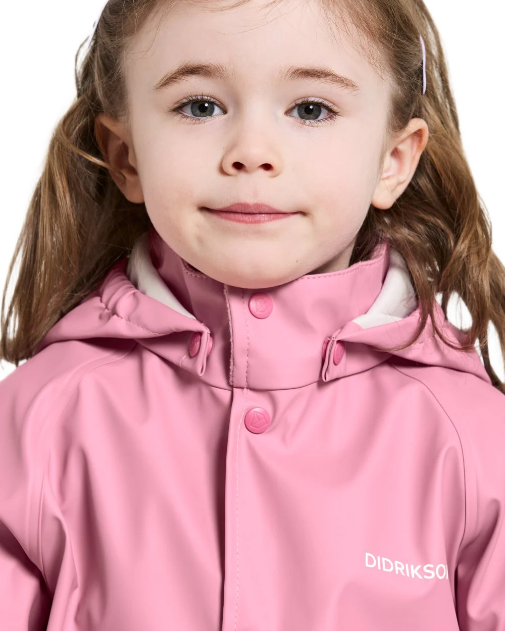 Didriksons Childrens Slaskeman Rain Set - Image 22