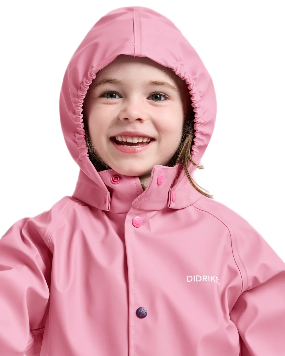 Didriksons Childrens Slaskeman Rain Set 4 - Image 23