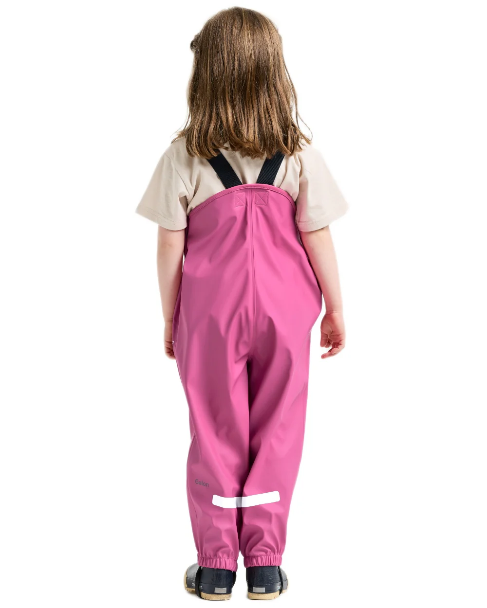 Didriksons Childrens Slaskeman Rain Set 4 - Image 26