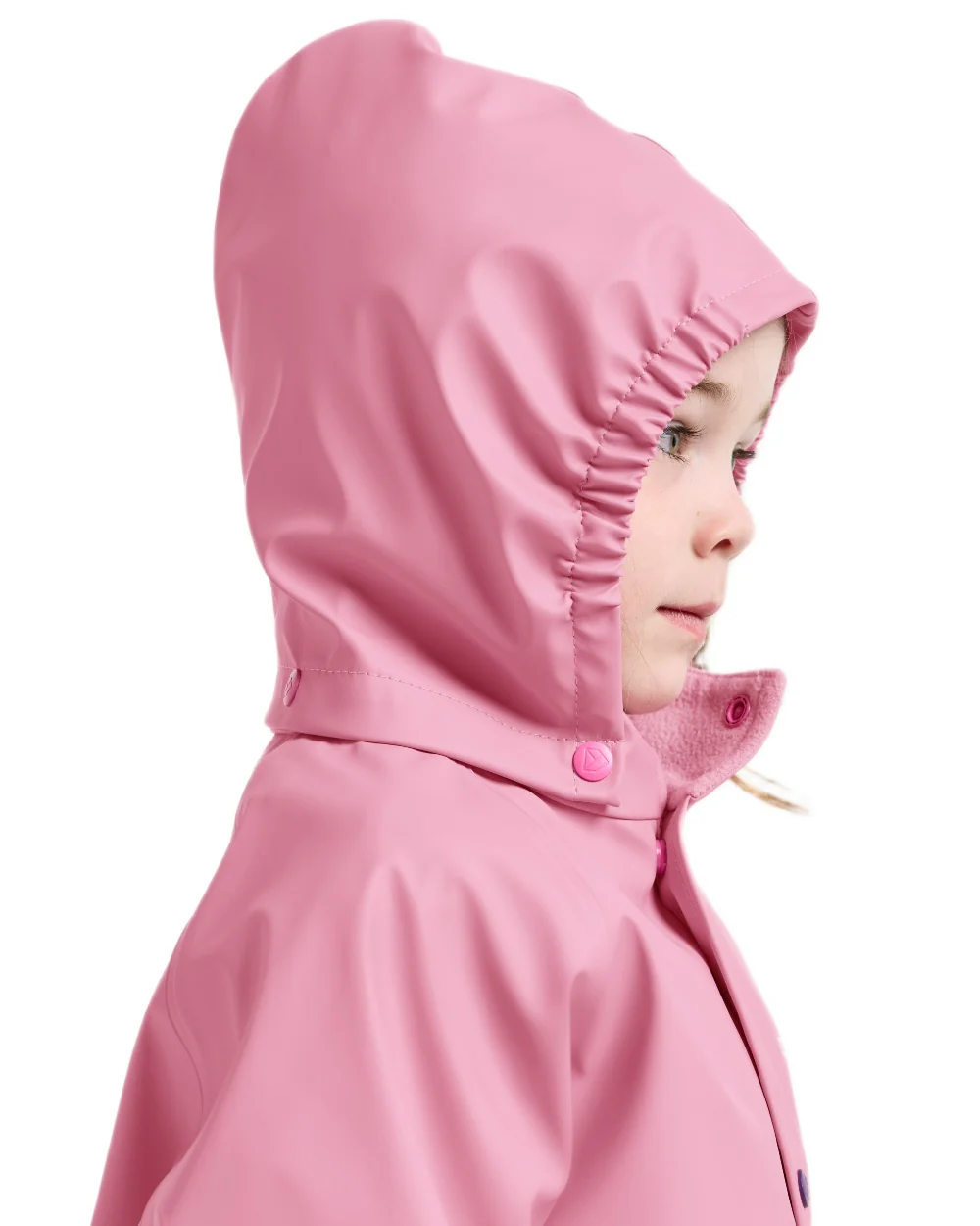 Didriksons Childrens Slaskeman Rain Set 4 - Image 28