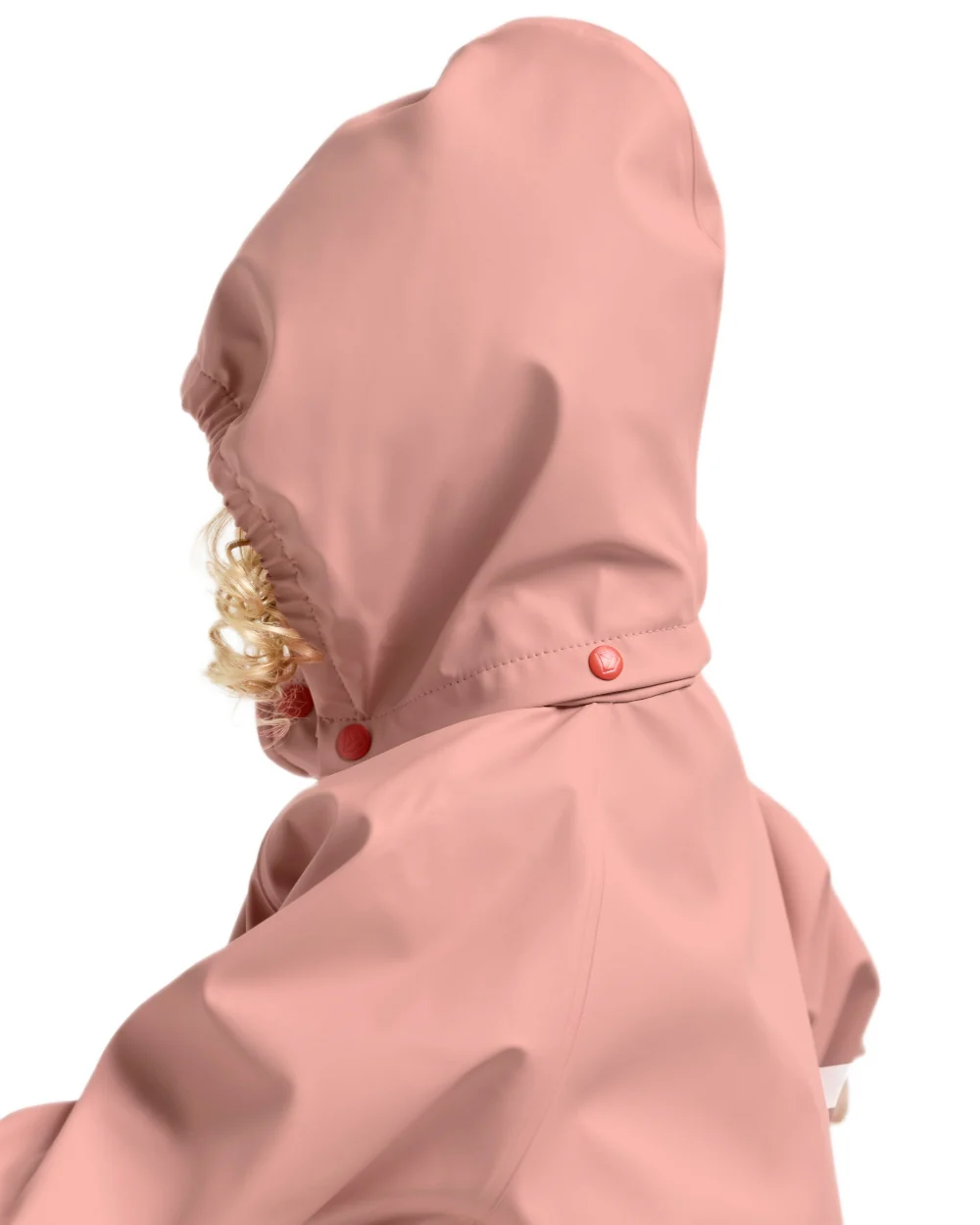 Didriksons Childrens Slaskeman Rain Set 4 - Image 34