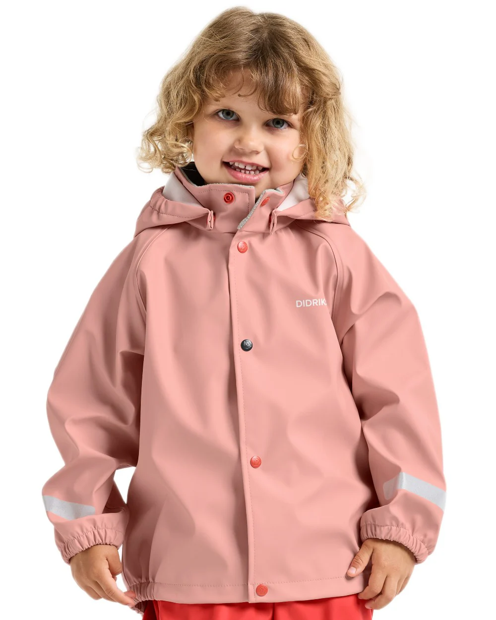 Didriksons Childrens Slaskeman Rain Set 4 - Image 35