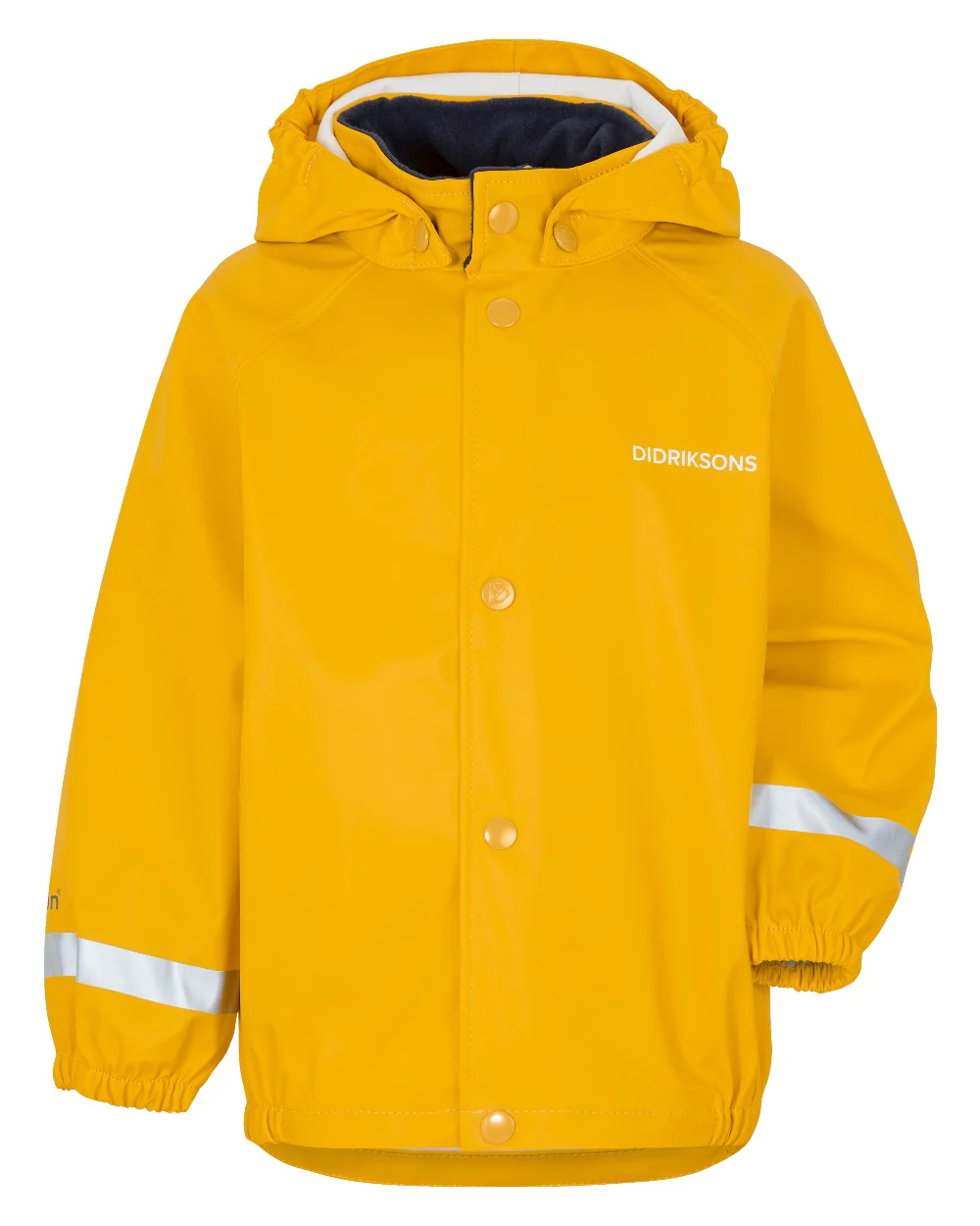 Didriksons Childrens Slaskeman Rain Set Clearance - Image 2
