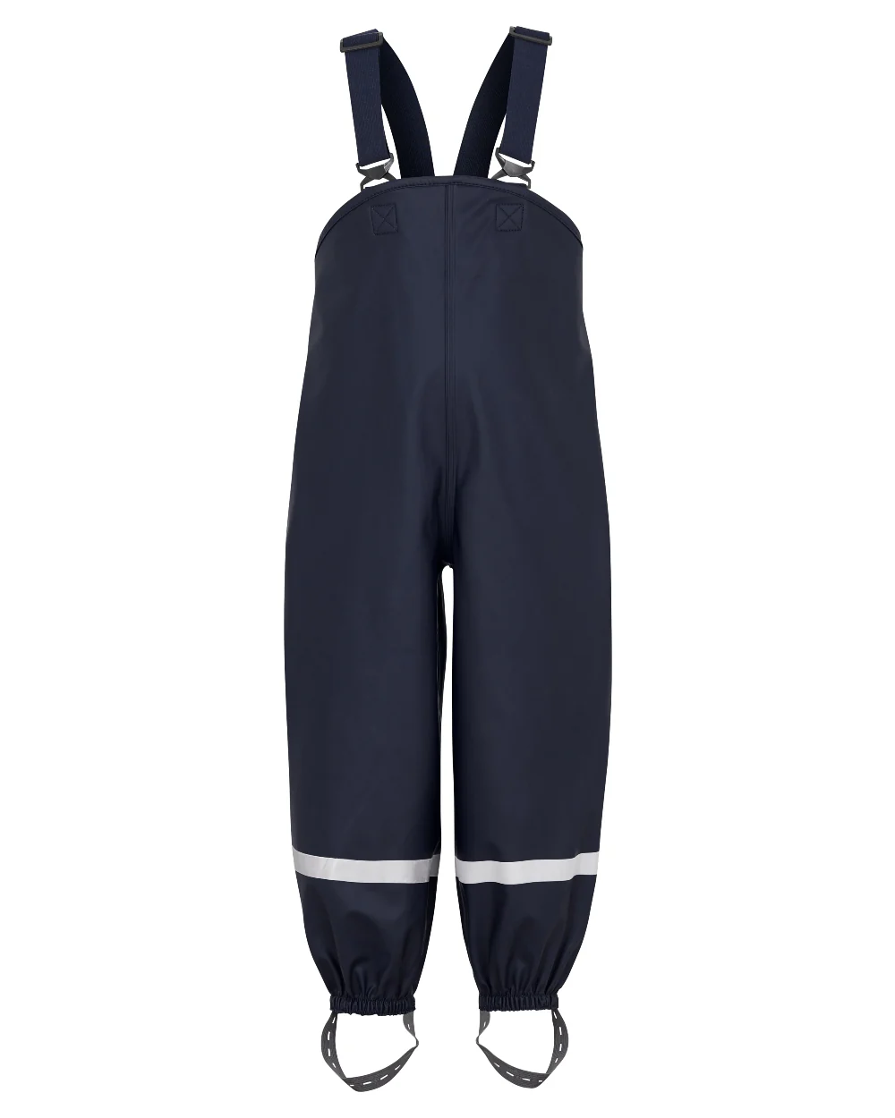 Didriksons Childrens Slaskeman Rain Set Clearance - Image 3