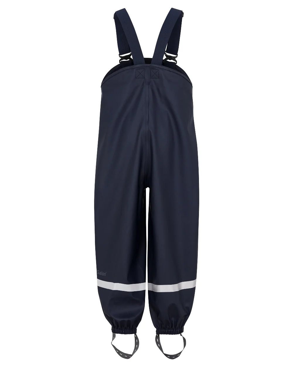 Didriksons Childrens Slaskeman Rain Set Clearance - Image 5