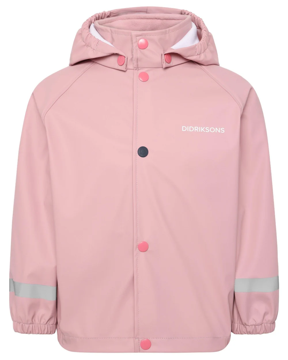 Didriksons Childrens Slaskeman Rain Set Clearance - Image 7