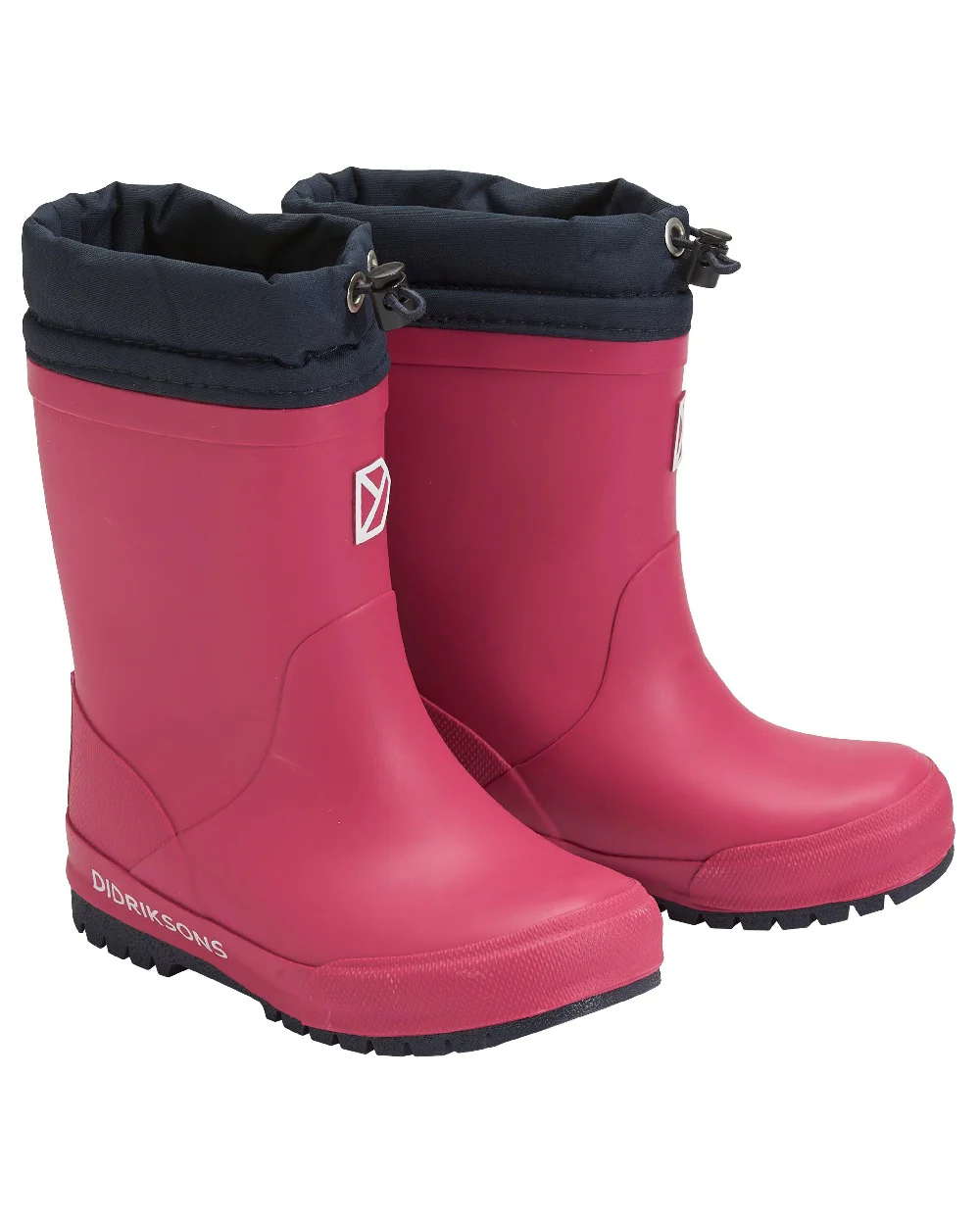 Didriksons Childrens Slush Boots - Image 10
