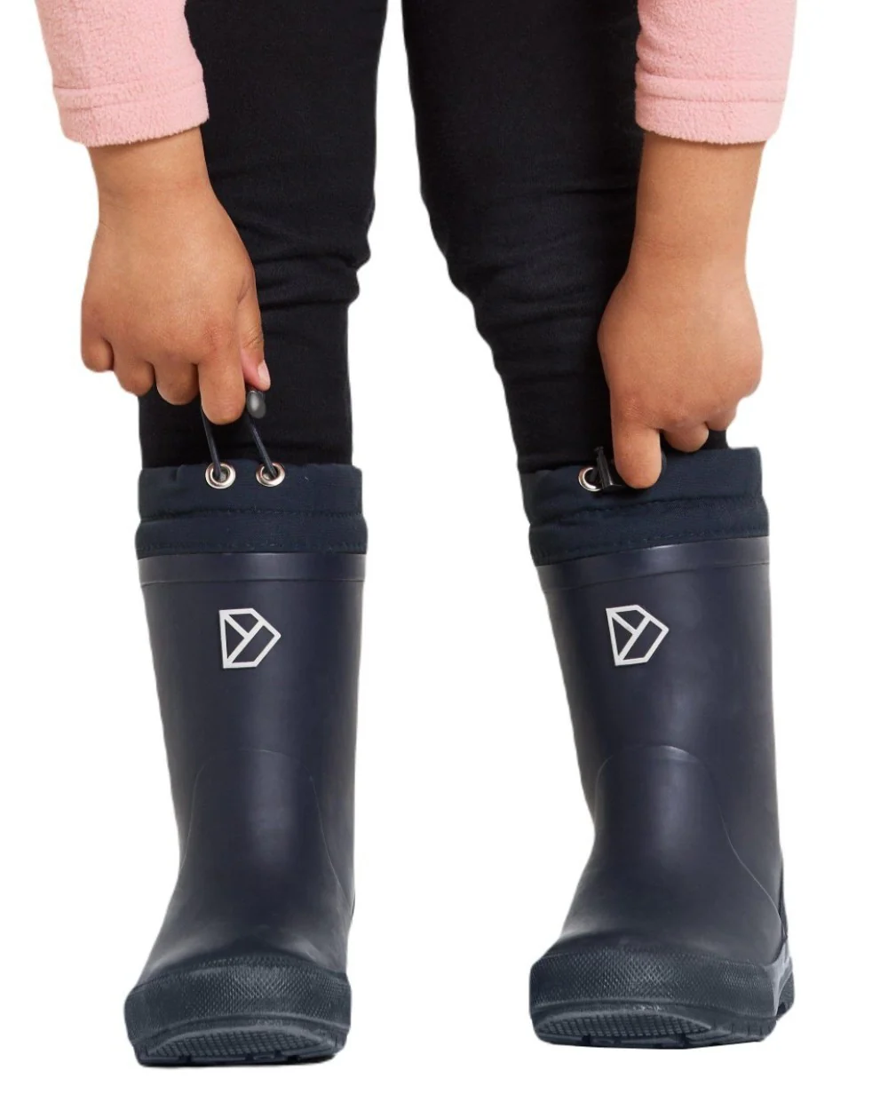 Didriksons Childrens Slush Boots - Image 2