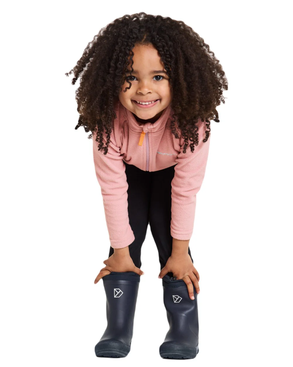 Didriksons Childrens Slush Boots - Image 3