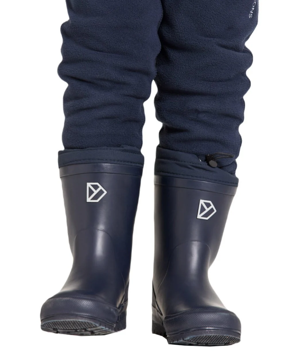 Didriksons Childrens Slush Boots - Image 4