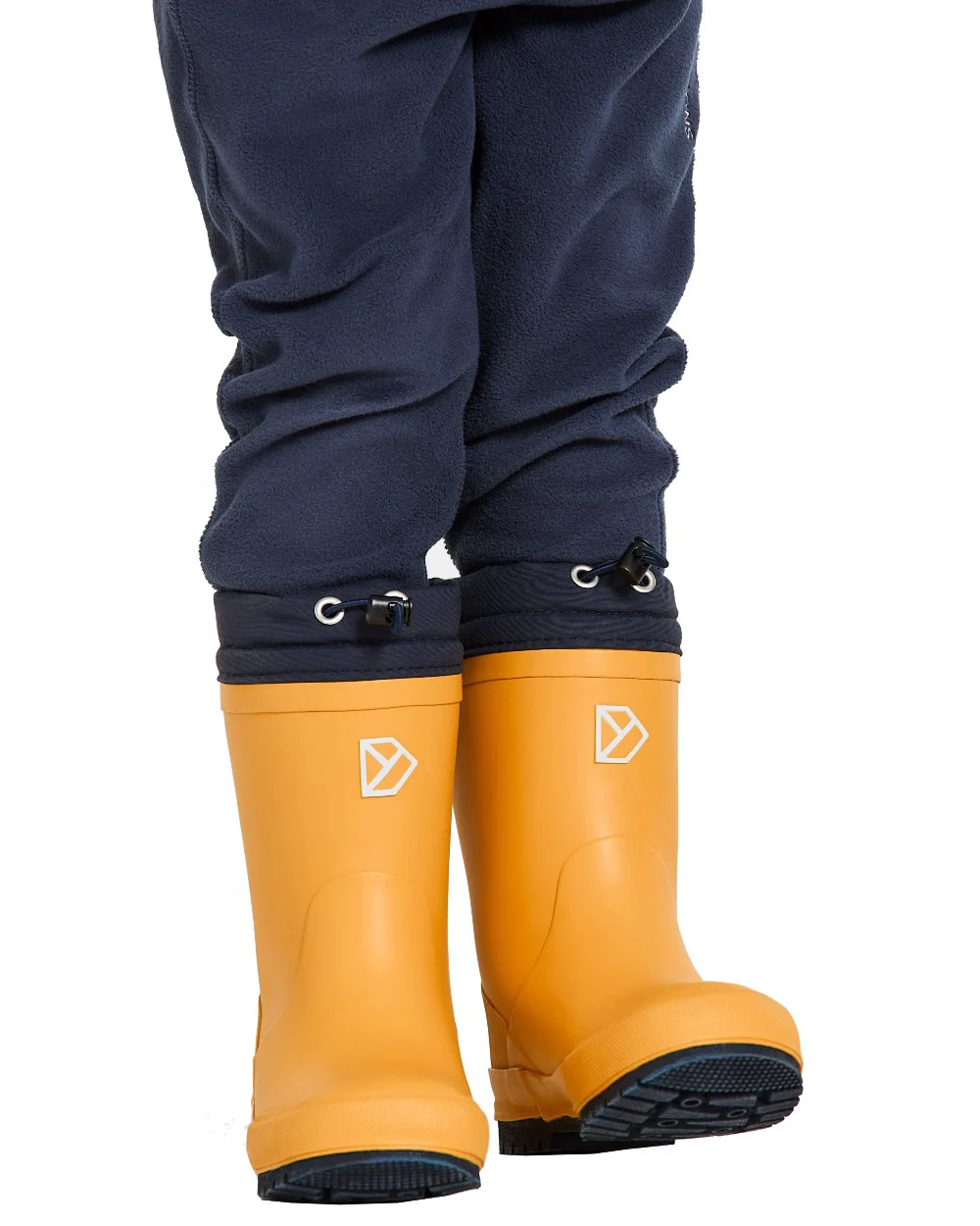 Didriksons Childrens Slush Boots - Image 8