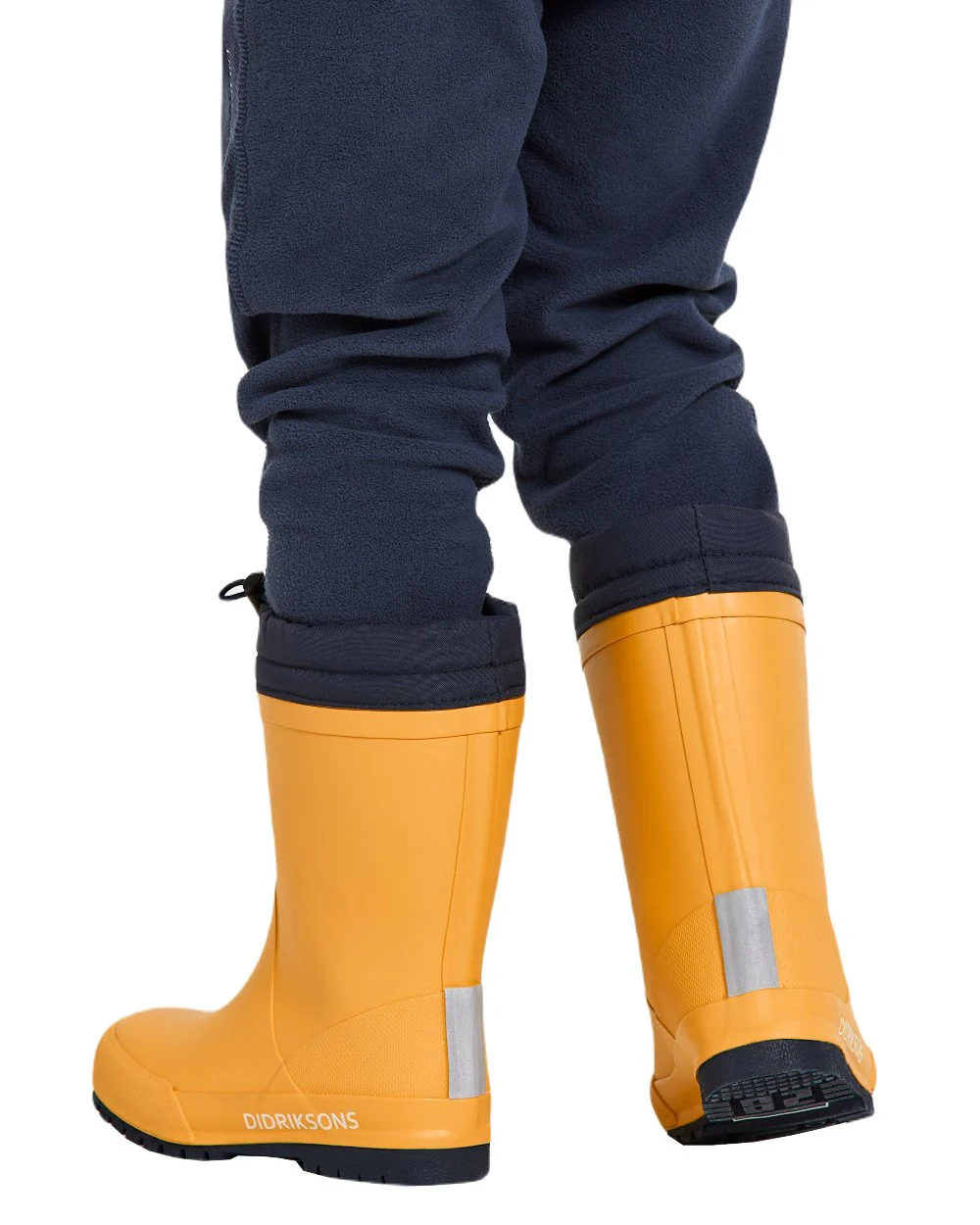 Didriksons Childrens Slush Boots - Image 9