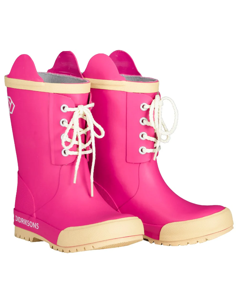 Didriksons Childrens Splashman Boots - Image 10