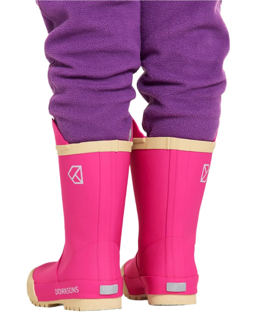 Didriksons Childrens Splashman Boots - Image 12