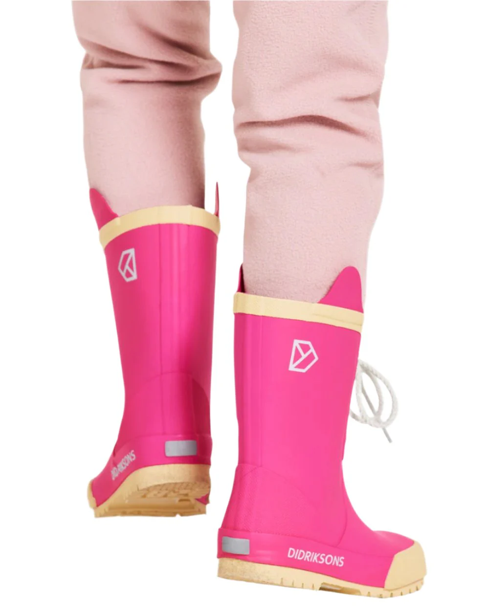 Didriksons Childrens Splashman Boots - Image 15