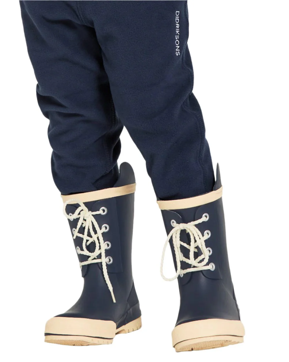 Didriksons Childrens Splashman Boots - Image 3