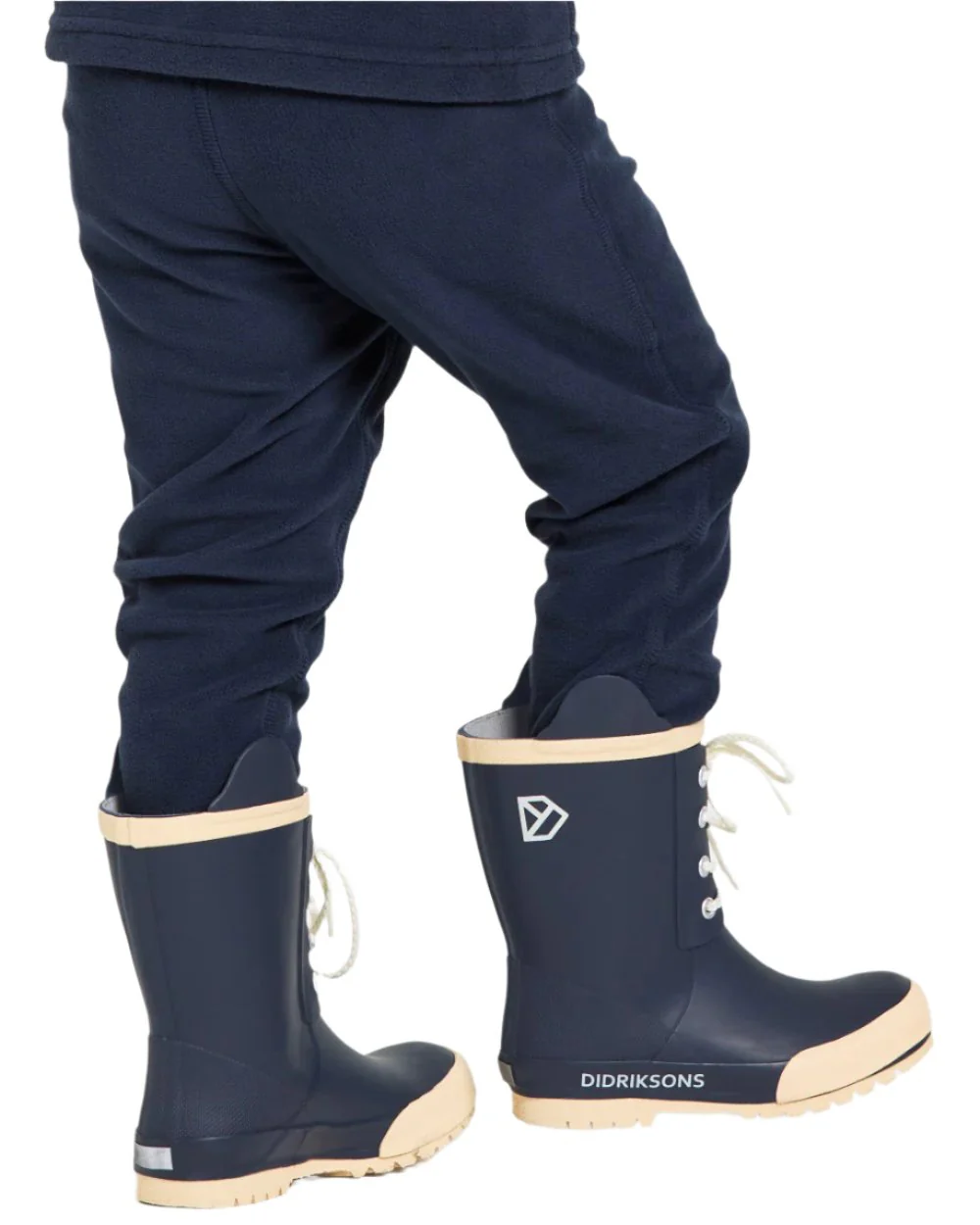 Didriksons Childrens Splashman Boots - Image 4