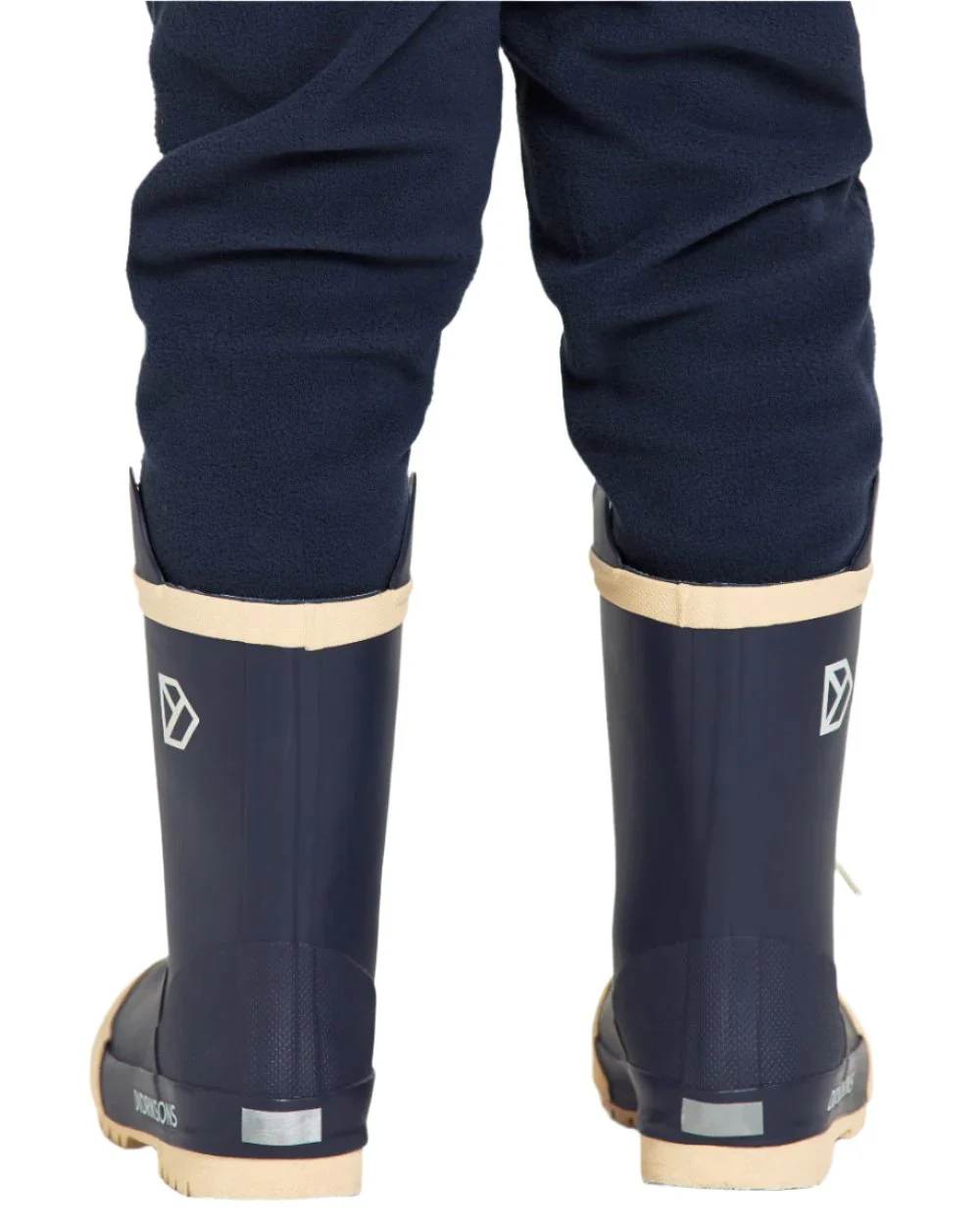 Didriksons Childrens Splashman Boots - Image 6