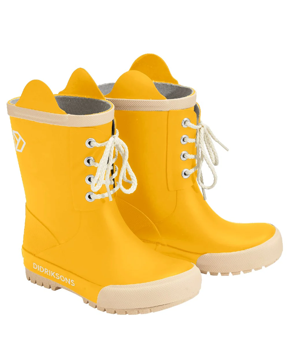 Didriksons Childrens Splashman Boots - Image 7