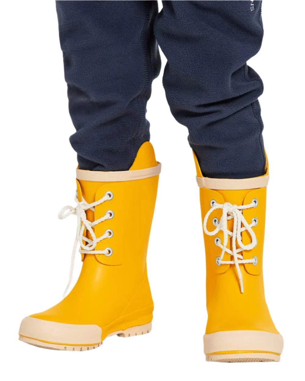 Didriksons Childrens Splashman Boots - Image 8
