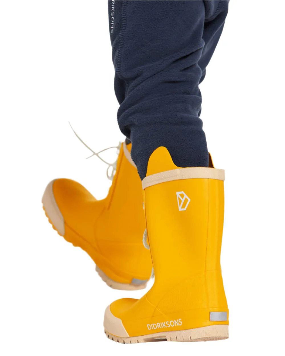 Didriksons Childrens Splashman Boots - Image 9