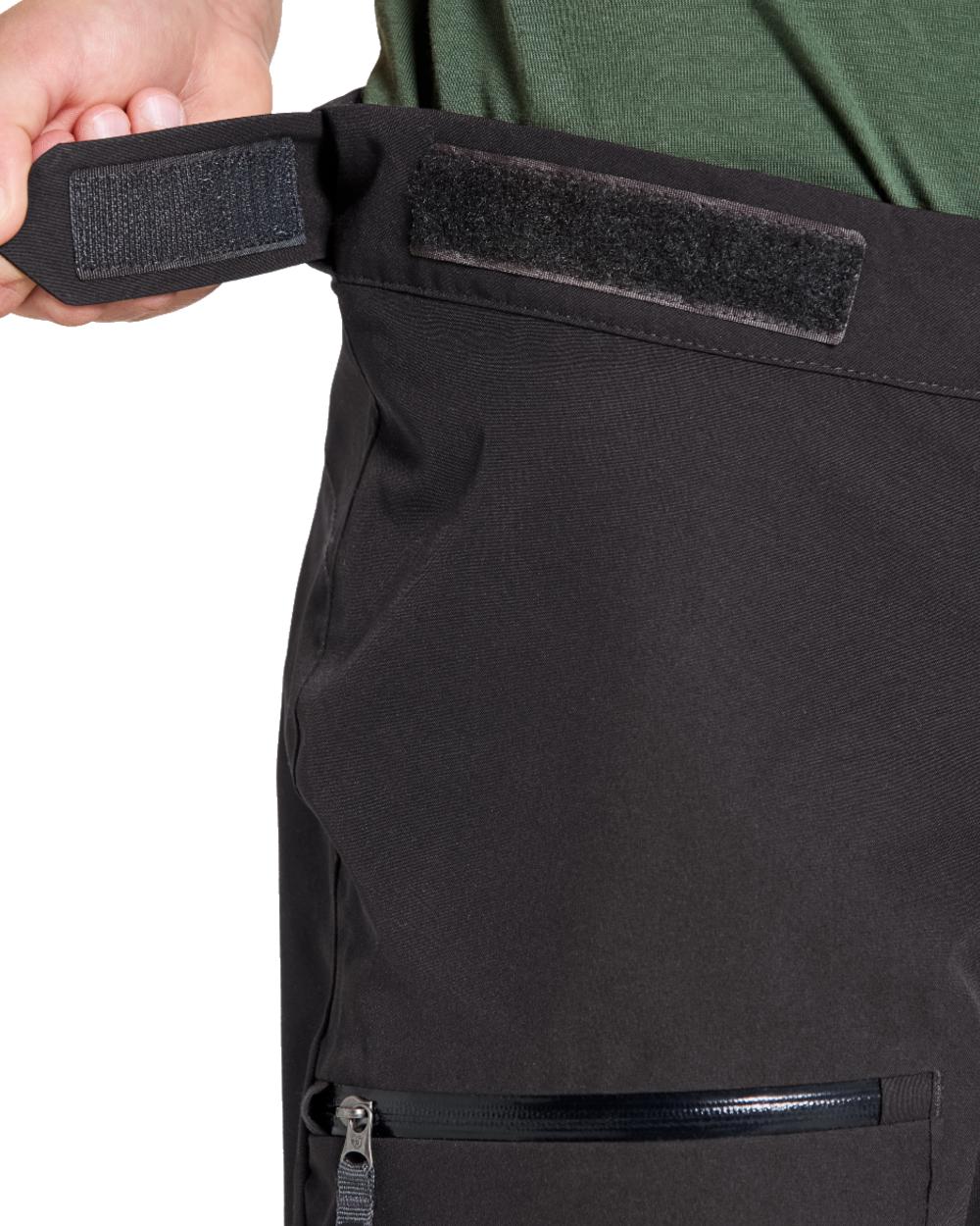 Didriksons Childrens Svalort Pants - Image 6