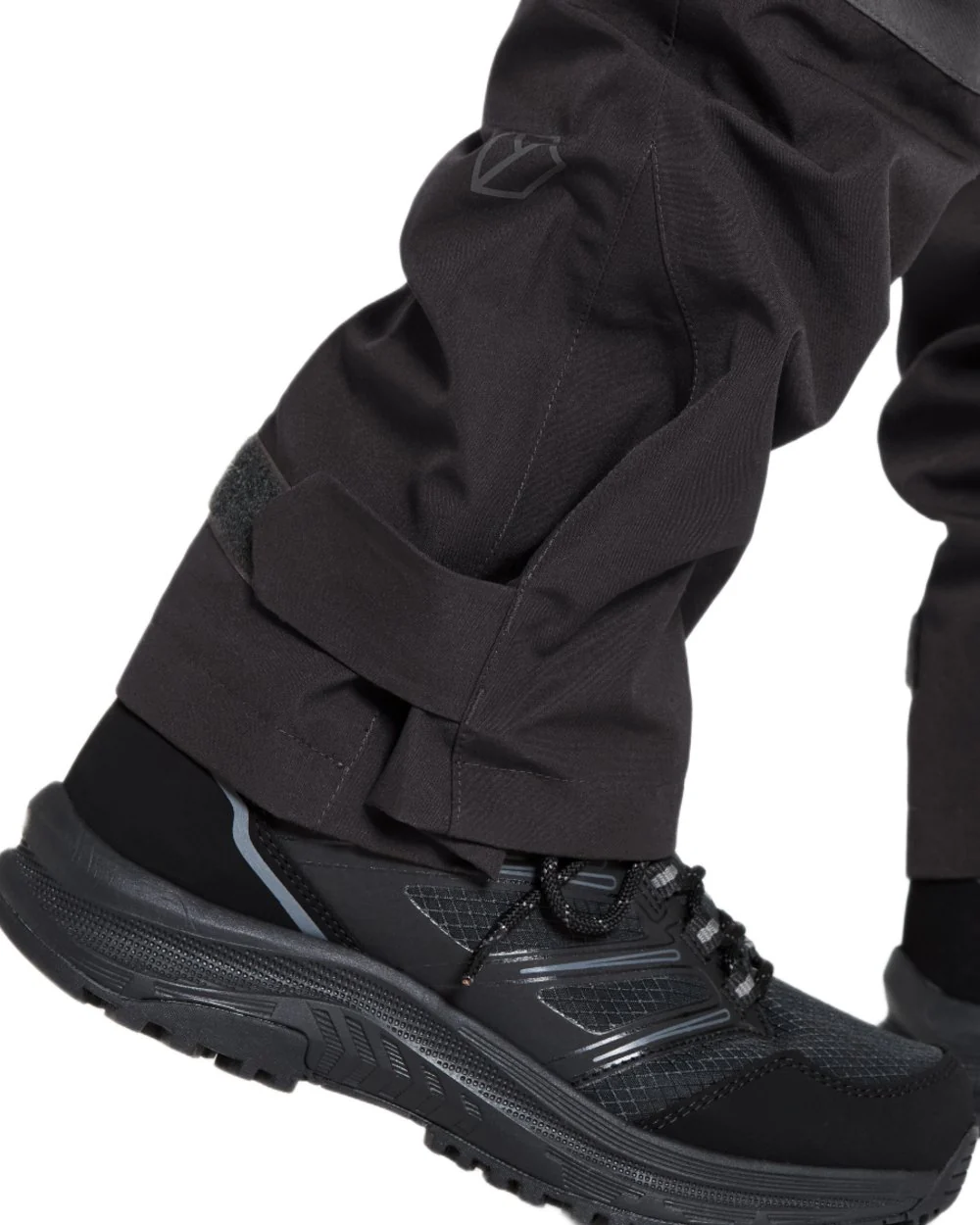 Didriksons Childrens Svalort Pants - Image 7