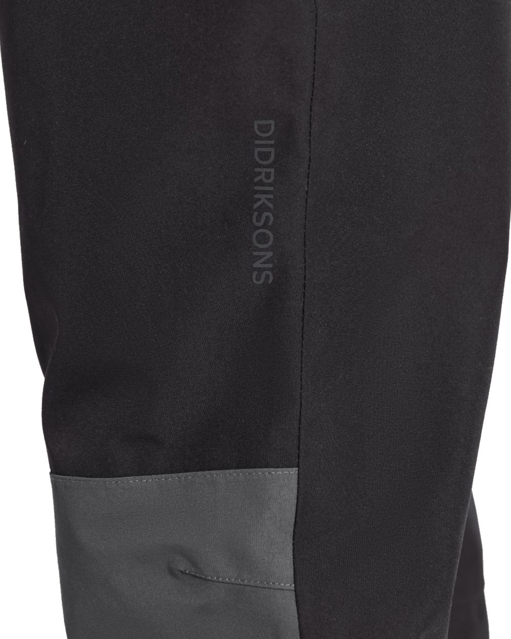 Didriksons Childrens Svalort Pants - Image 8