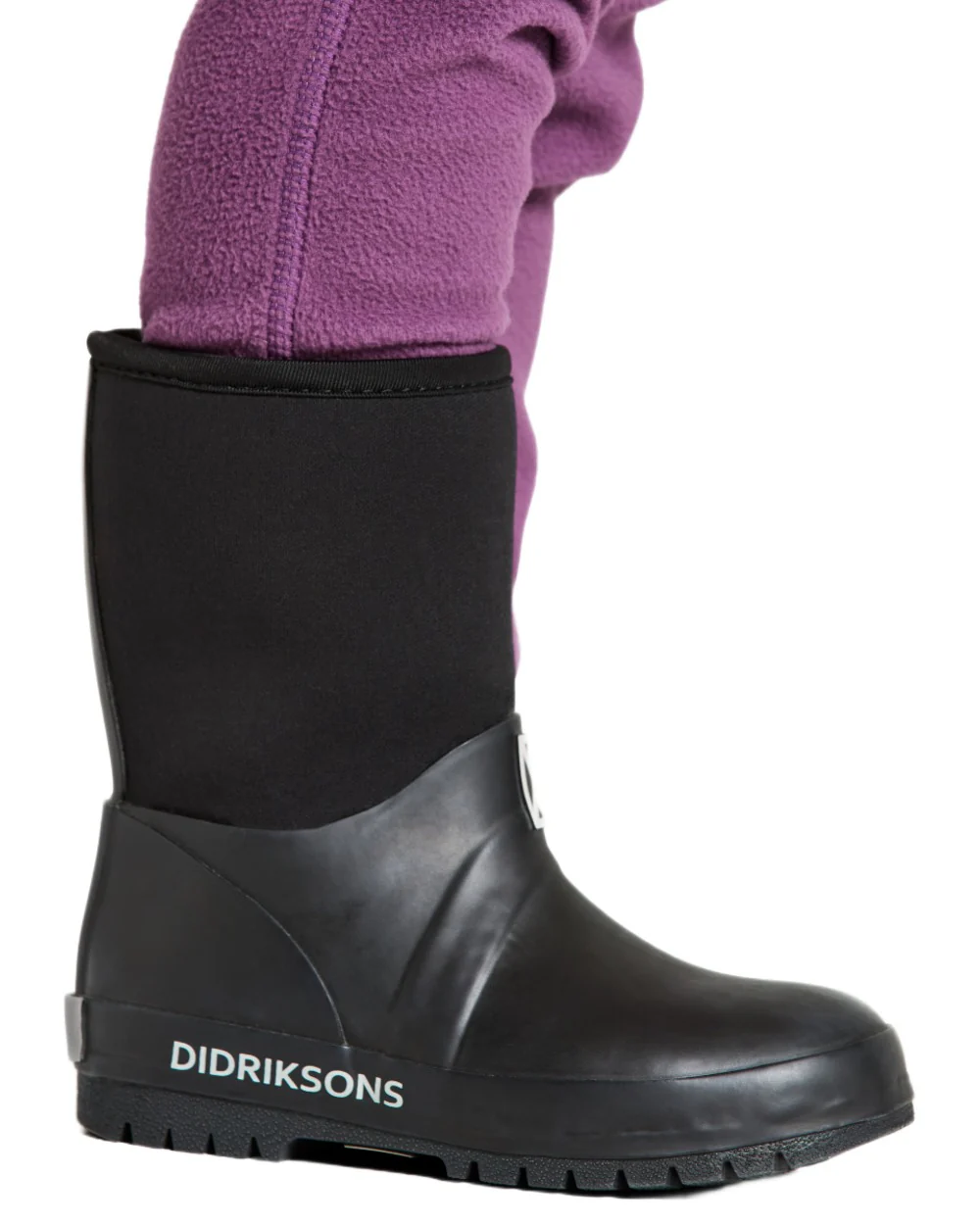 Didriksons Childrens Tornado Neoprene Boots - Image 2