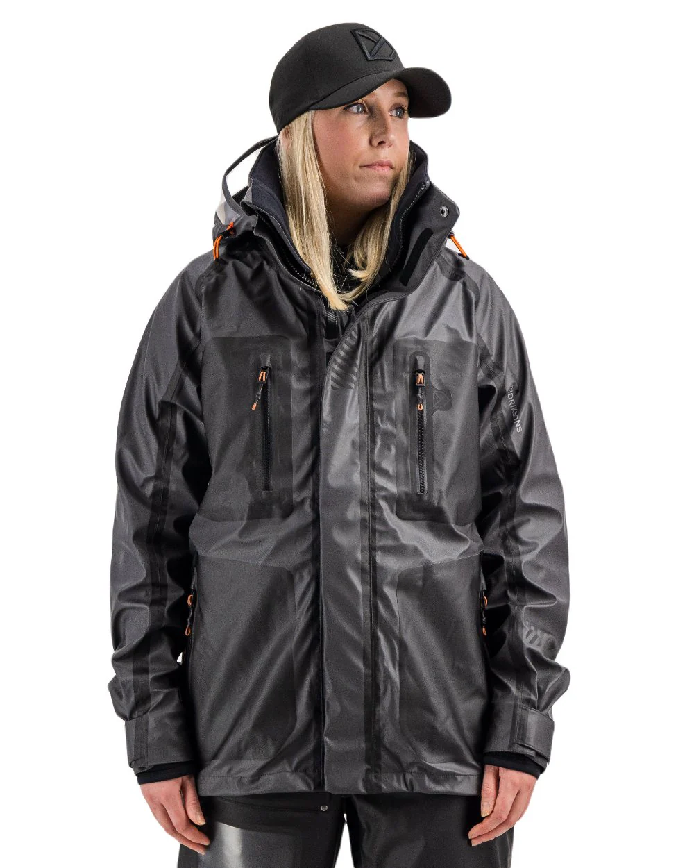 Didriksons Element 2.0 Jacket - Image 3
