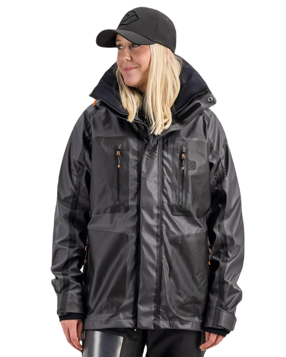 Didriksons Element 2.0 Jacket - Image 4