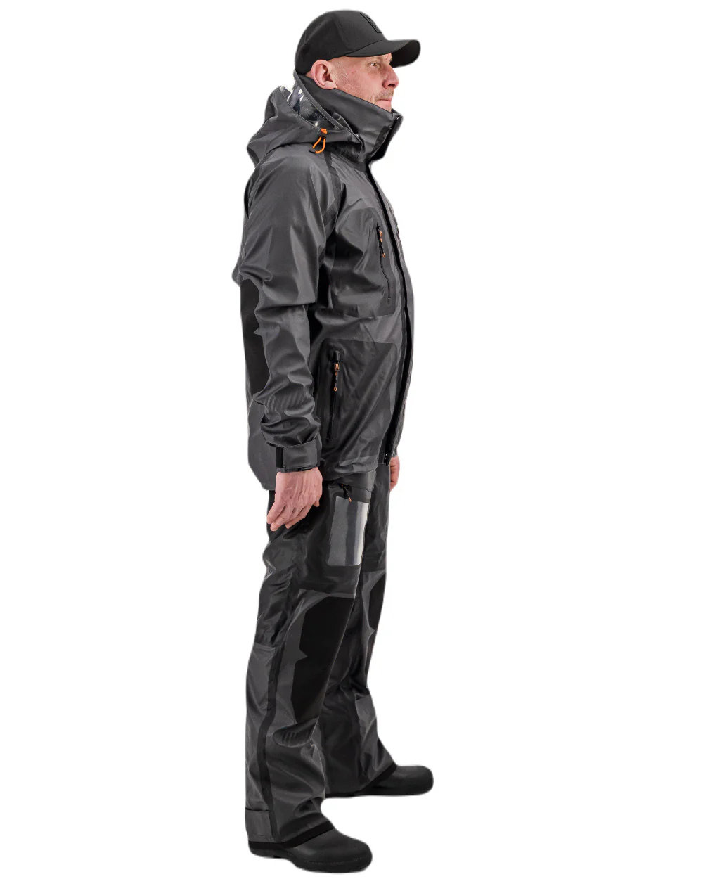 Didriksons Element 2.0 Jacket - Image 6