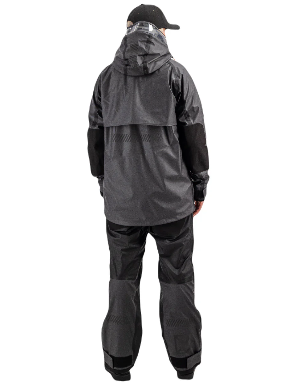 Didriksons Element 2.0 Jacket - Image 8