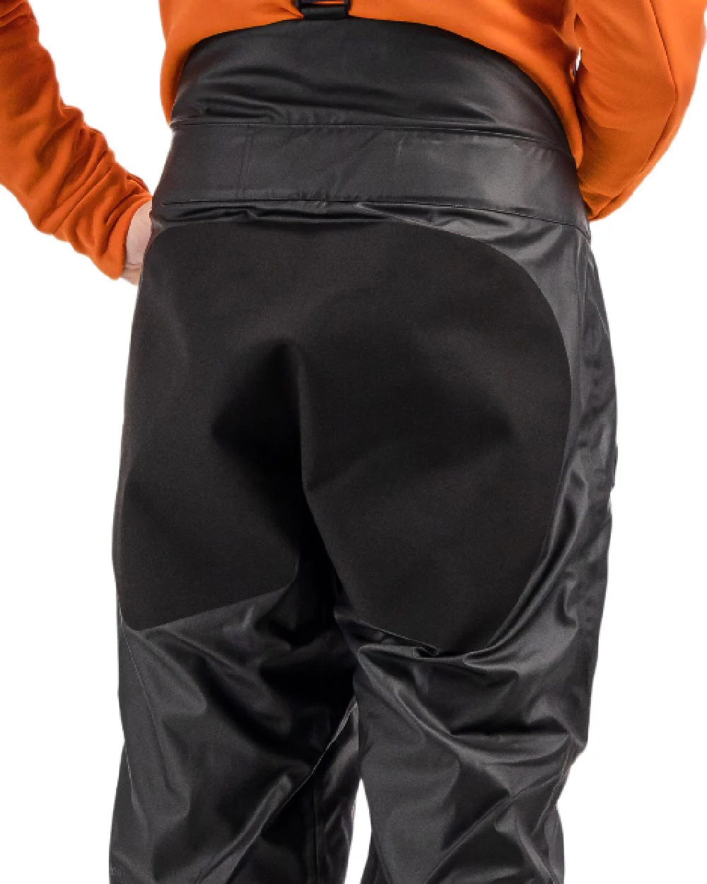 Didriksons Element 2.0 Waterproof Trousers - Image 11