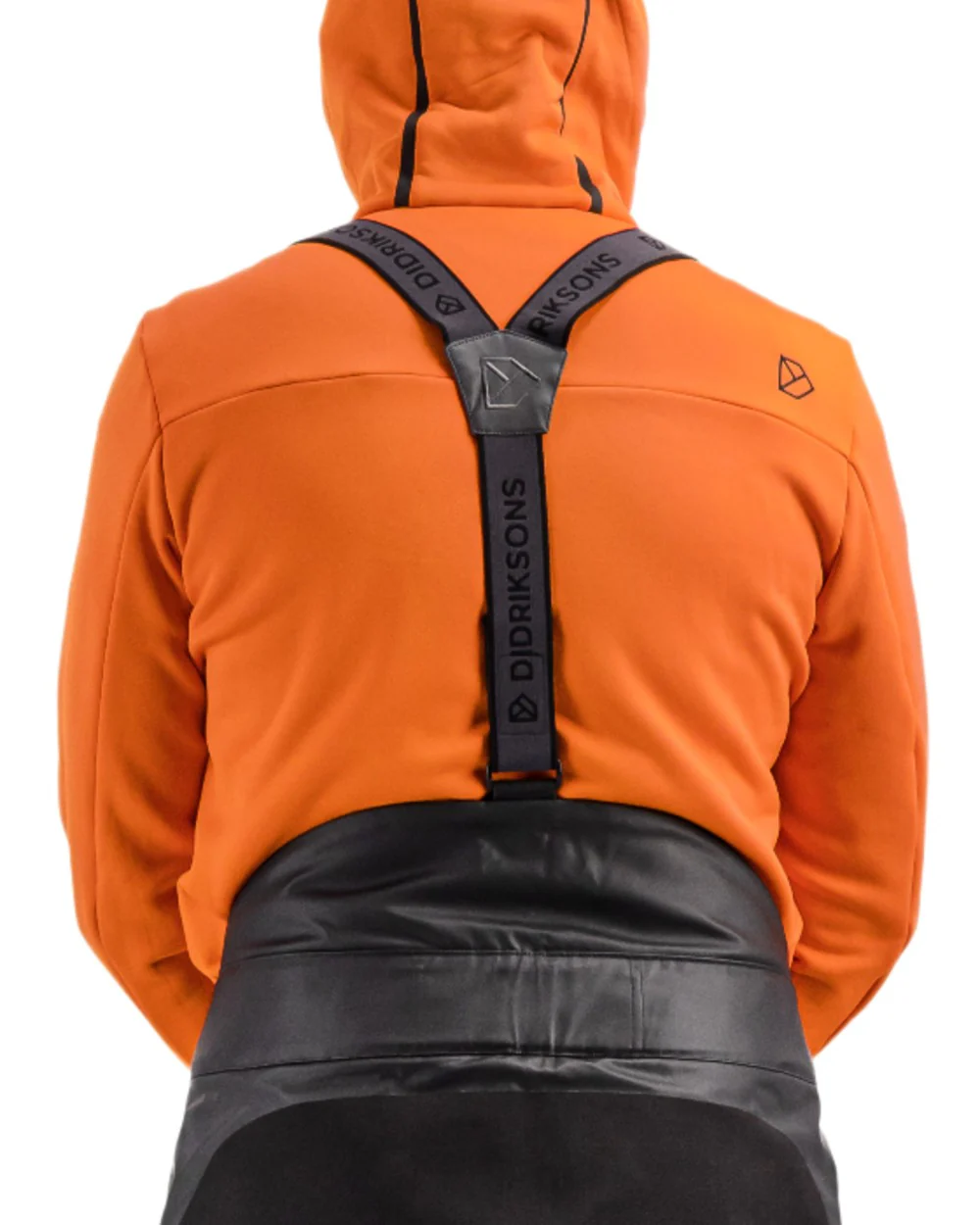 Didriksons Element 2.0 Waterproof Trousers - Image 12